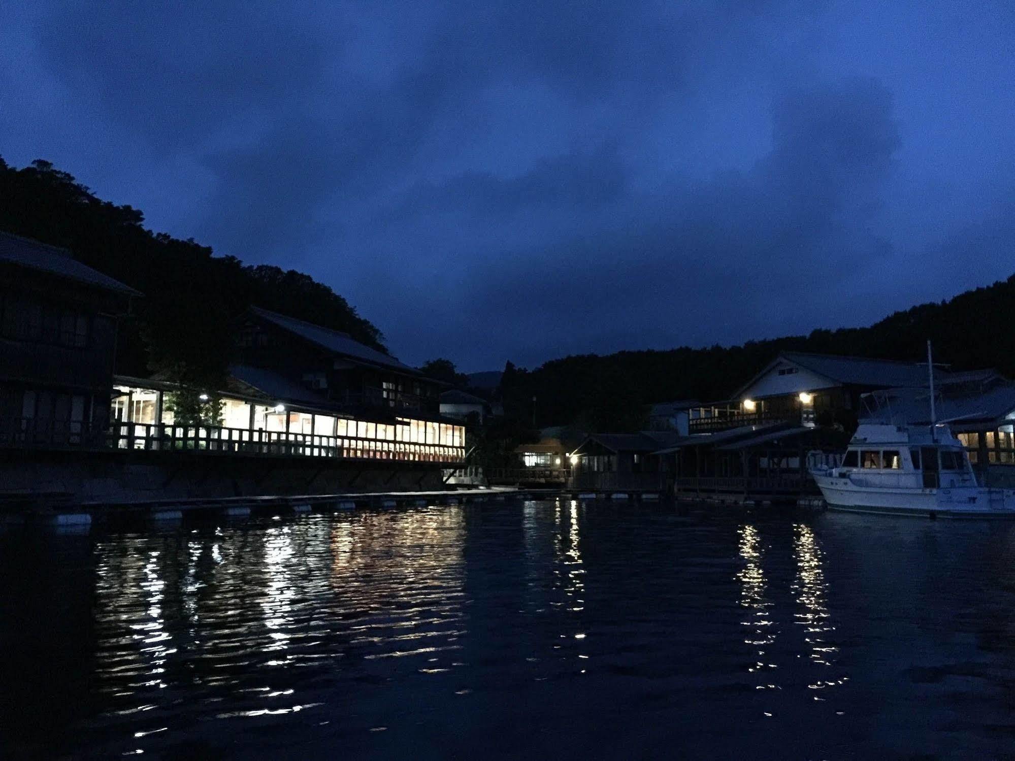 Hiogiso Ξενοδοχείο Shima  Εξωτερικό φωτογραφία